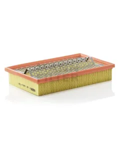 Mann Filter - C291262 - Luftfilter