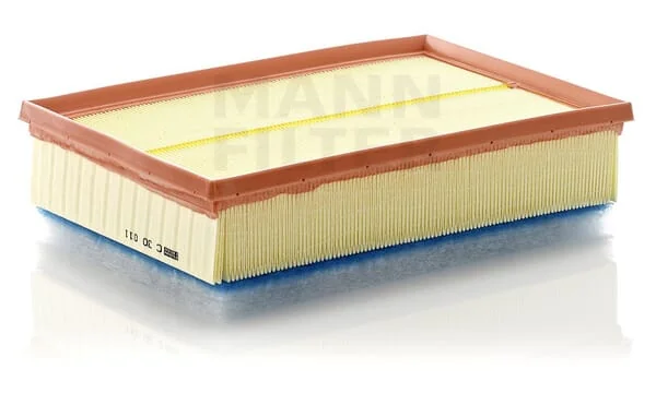 Mann Filter - C30011 - Luftfilter