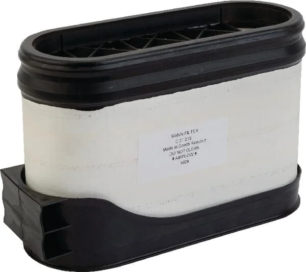 Mann Filter - C31015 - Luftfilter
