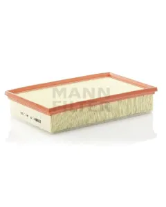 Mann Filter - C321911 - Luftfilter