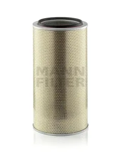 Mann Filter - C339205 - Luftfilter