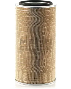 Mann Filter - C339206 - Luftfilterelement