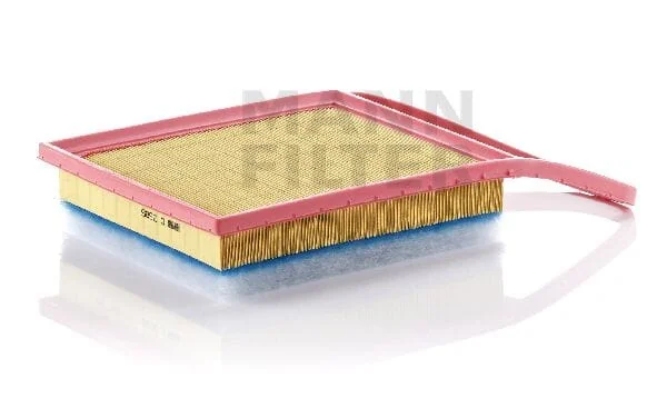Mann Filter - C3585 - Luftfilter