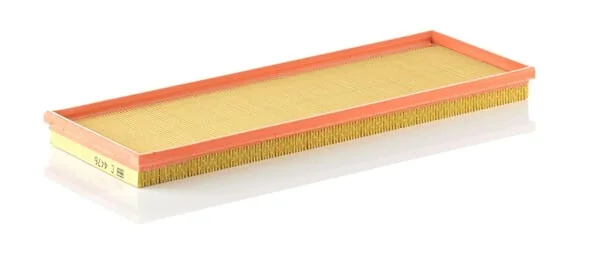Mann Filter - C4476 - Luftfilterelement