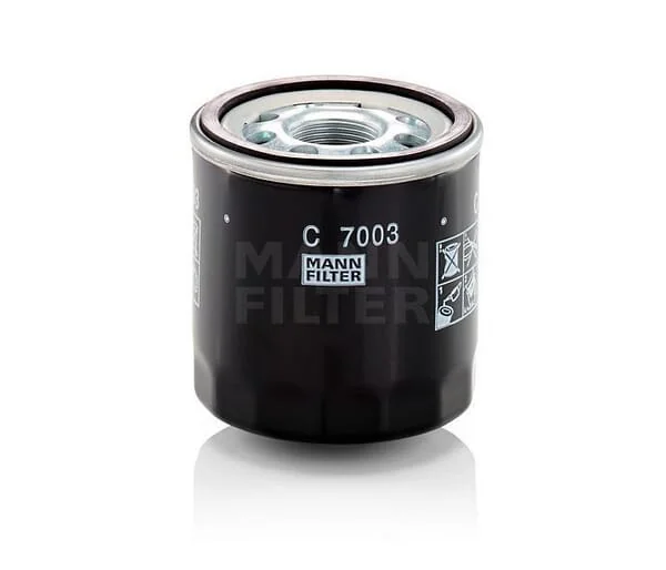 Mann Filter - C7003 - Entlueftungsfilter