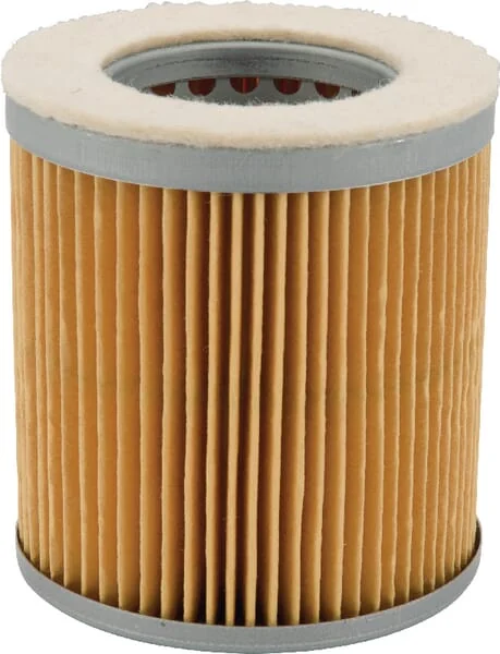 Mann Filter - C752 - Luftfilterelement