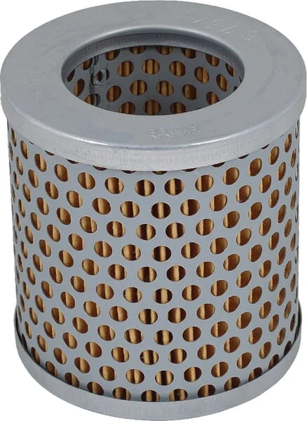 Mann Filter - C754 - Luftfilter