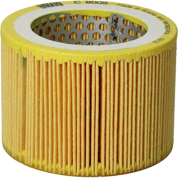 Mann Filter - C8005 - Luftfilter Mann Filter