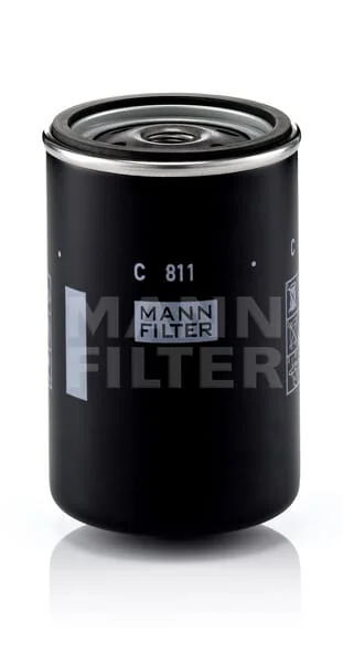 Mann Filter - C811 - Luftfilter