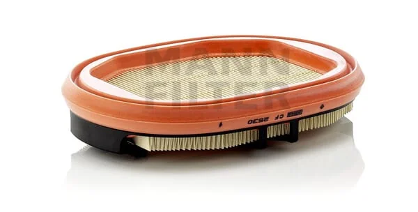 Mann Filter - CF2530 - Sekundaerelement