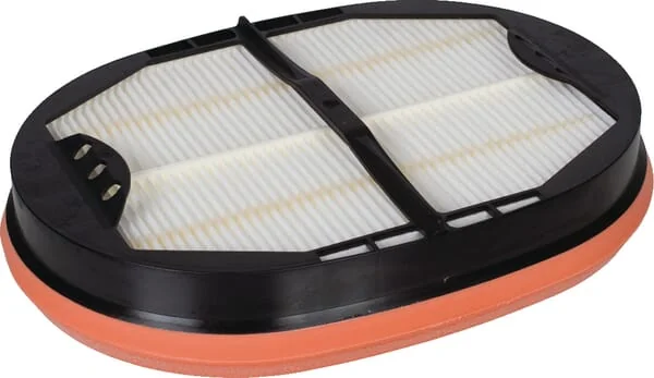 Mann Filter - CF25501 - Sekundaeres Luftfilterelement