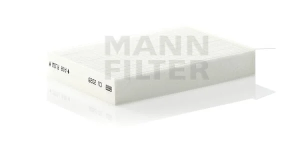 Mann Filter - CU2028 - Innenraumfilter