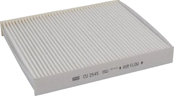 Mann Filter - CU2545 - Innenraumfilter