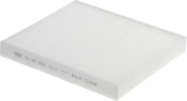 Mann Filter - CU26009 - Innenraumfilter