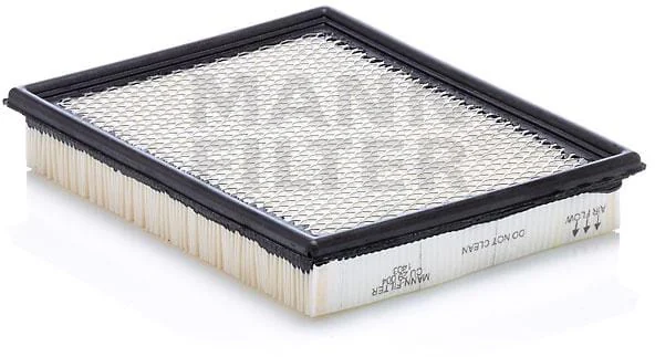 Mann Filter - CU29004 - Kabinenfilter