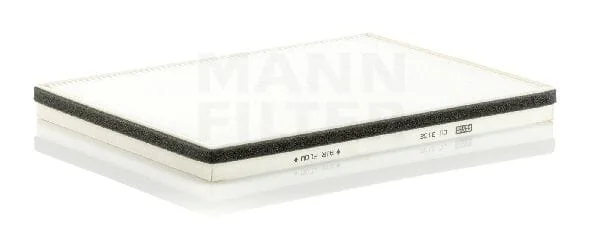 Mann Filter - CU3132 - Innenraumfilter
