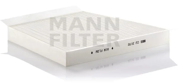 Mann Filter - CU3172 - Innenraumfilter Innen