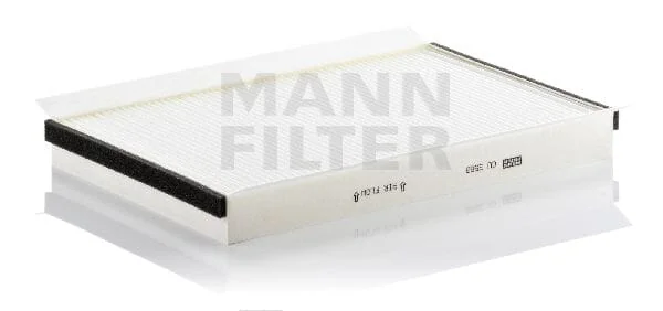 Mann Filter - CU3569 - Innenraumfilter