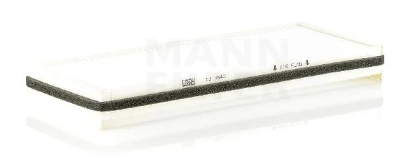 Mann Filter - CU3840 - Innenraumfilter