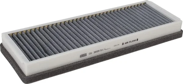 Mann Filter - CU3855 - Innenraumfilter