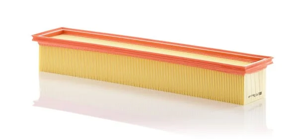 Mann Filter - CU49100 - Kabinenfilter