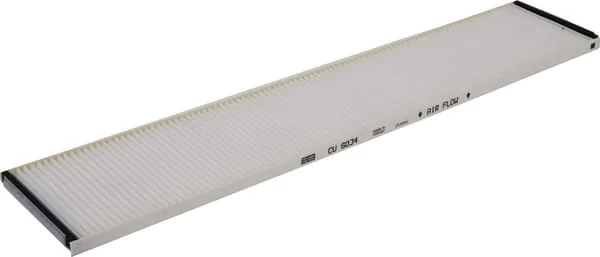 Mann Filter - CU6034 - Innenraumfilter