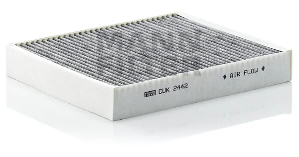 Mann Filter - CUK2442 - Innenraumfilter