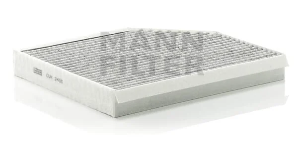 Mann Filter - CUK2450 - Innenraumfilter