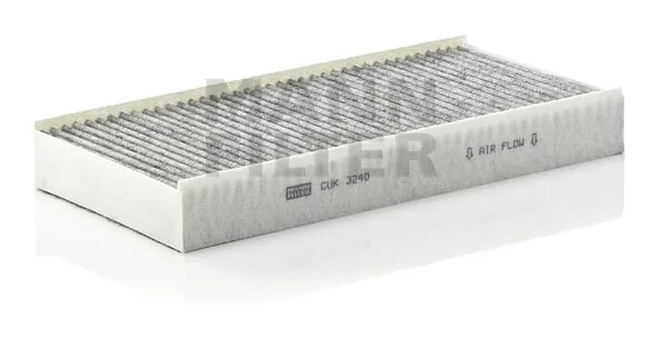 Mann Filter - CUK3240 - Innenraumfilter