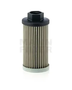 Mann Filter - HD504 - Hydraulikfilter