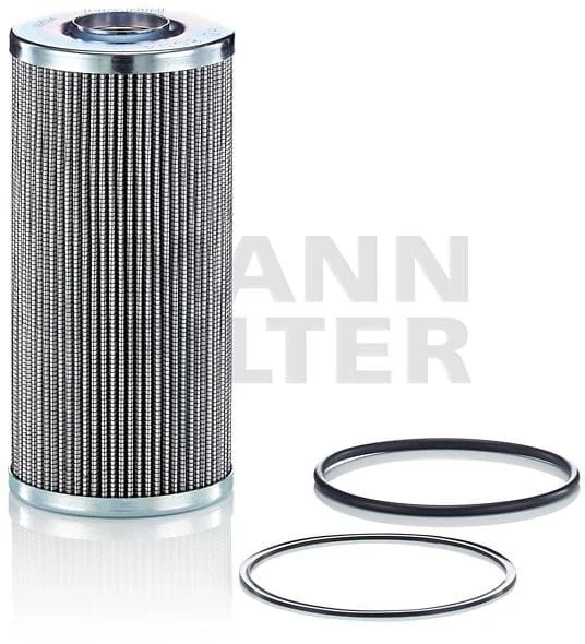 MANN FILTER - HD8004X - Hydraulikfilter