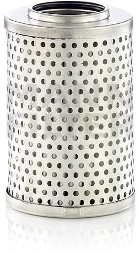 MANN FILTER - HD8009 - Hydraulikfilter