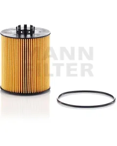 Mann Filter - HU12015X - Filteroel