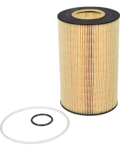 Mann Filter - HU12122X - Oelfilterelement, Metallfrei