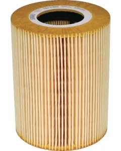 Mann Filter - HU1381X - Oelfilterelement, Metallfrei
