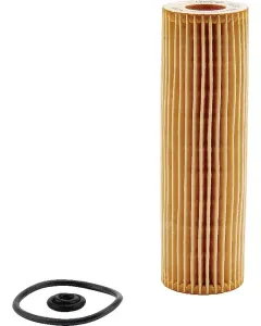 Mann Filter - HU514X - Oelfilterelement, Metallfrei