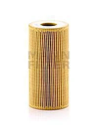 Mann Filter - HU6011Z - Oelfilter
