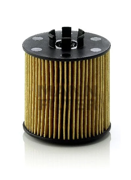Mann Filter - HU7126X - Oelfilter