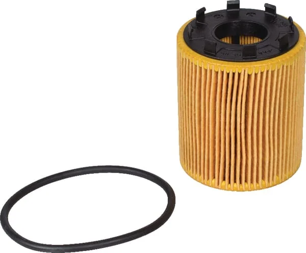 Mann Filter - HU7131X - Oelfilterelement, Metallfrei