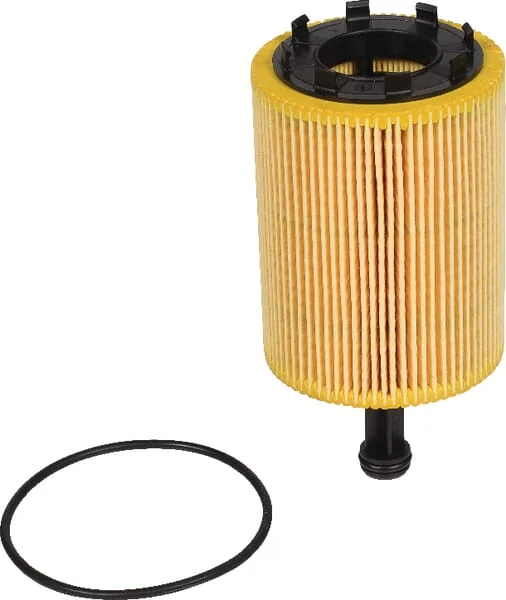 Mann Filter - HU7197X - Oelfilterelement, Metallfrei