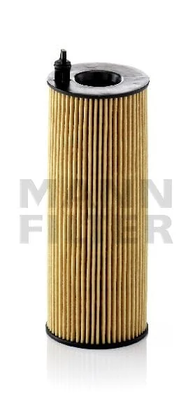 Mann Filter - HU7215X - Oelfilter