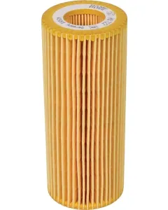 Mann Filter - HU722X - Oelfilterelement, Metallfrei