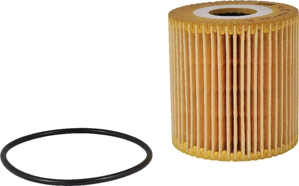 Mann Filter - HU819X - Oelfilterelement, Metallfrei