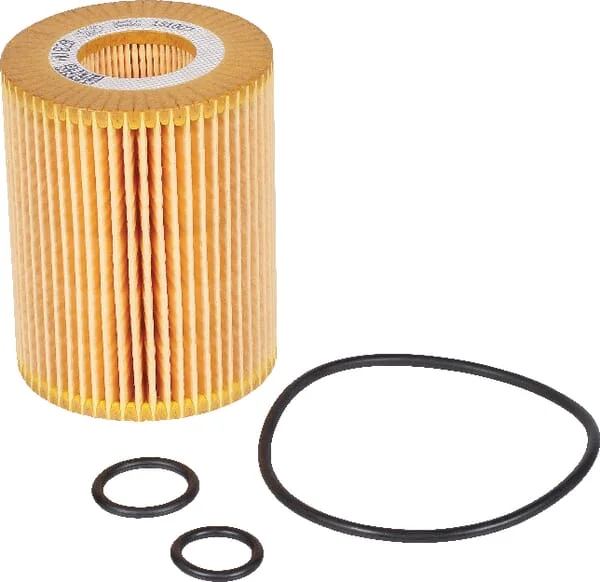 Mann Filter - HU820X - Oelfilter M&H