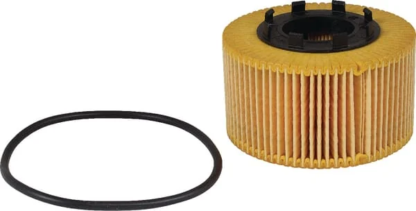 Mann Filter - HU920X - Oelfilterelement, Metallfrei