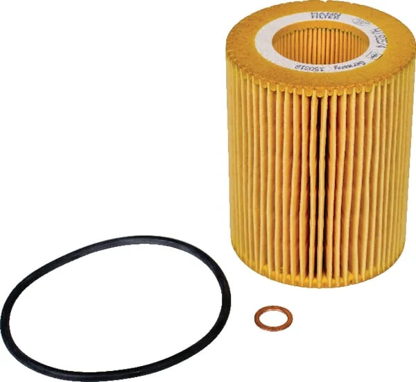 Mann Filter - HU9254X - Oelfilterelement, Metallfrei