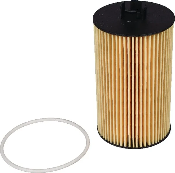 Mann Filter - HU9316X - Oelfilterelement, Metallfrei