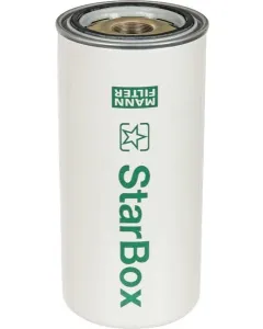 Mann Filter - LB1314520 - Druckluft-Oel-Trennung