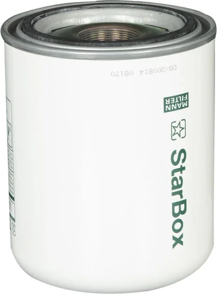 Mann Filter - LB137420 - Druckluft-Oel-Trennung
