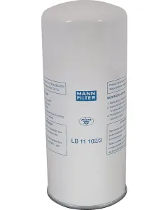 Mann Filter - LB9628 - Druckluft-Oel-Trennung